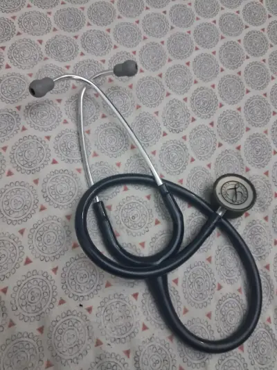 Estetoscopio Littmann Classic II - miniatura 2
