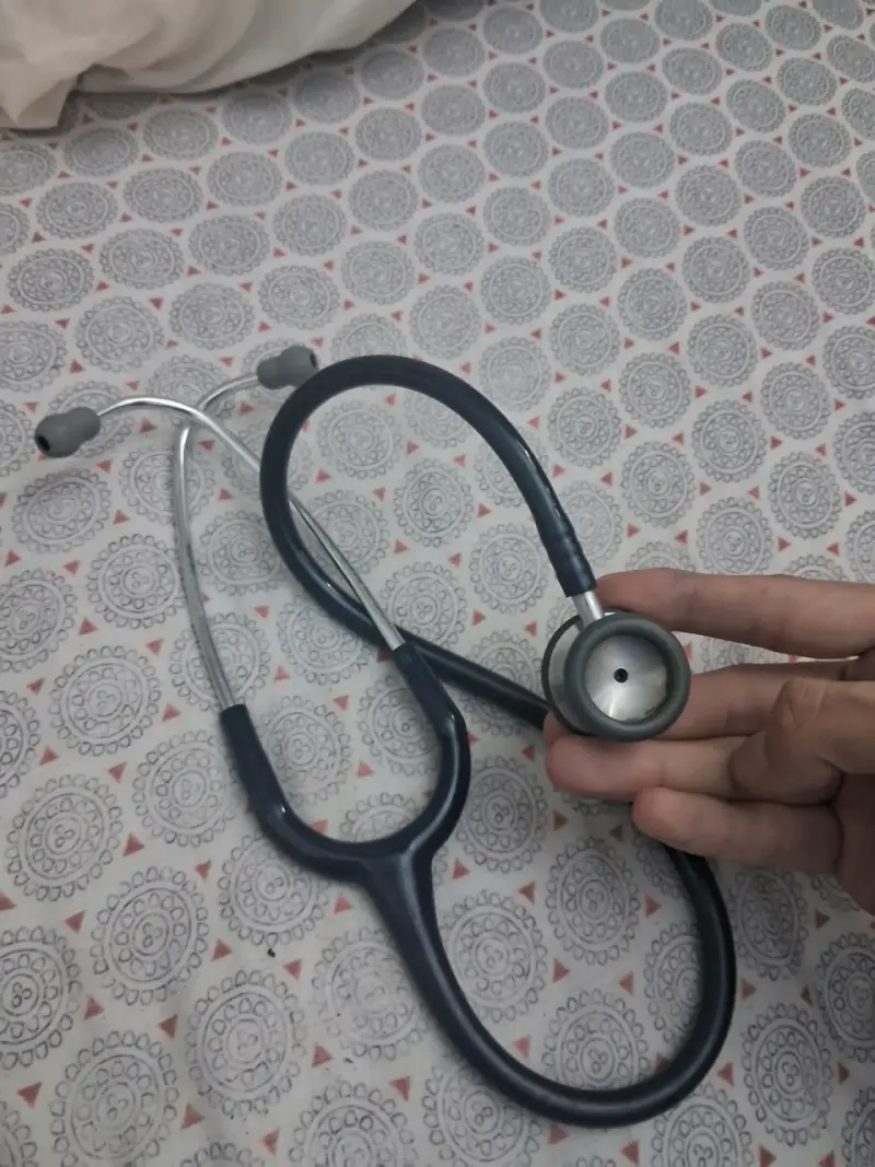 Estetoscopio Littmann Classic II - 3