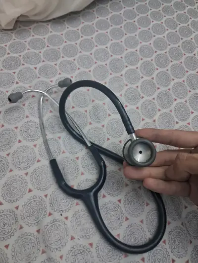 Estetoscopio Littmann Classic II - miniatura 3