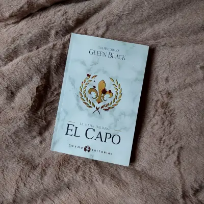 Libro 'La Reina' de Gleen Black - miniatura 2