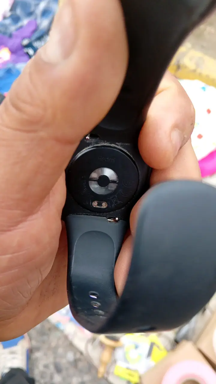Reloj inteligente Xiaomi Redmi - 1