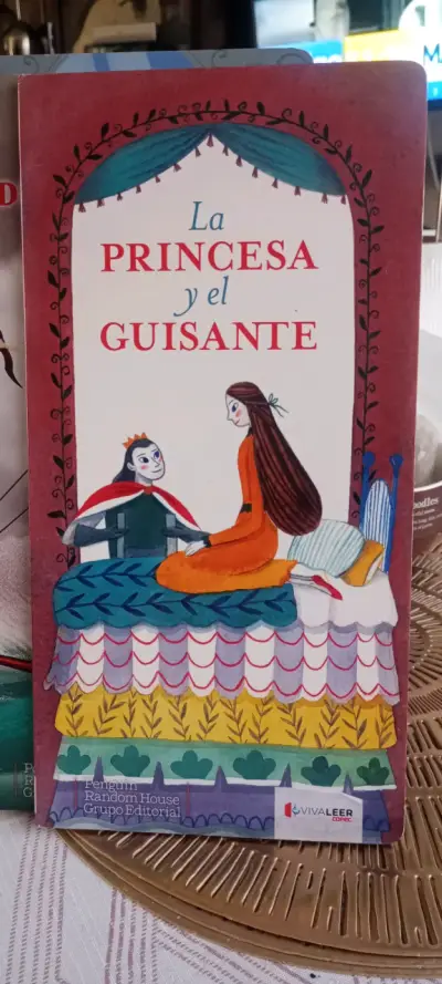 Set de cuentos clásicos infantiles - miniatura 2