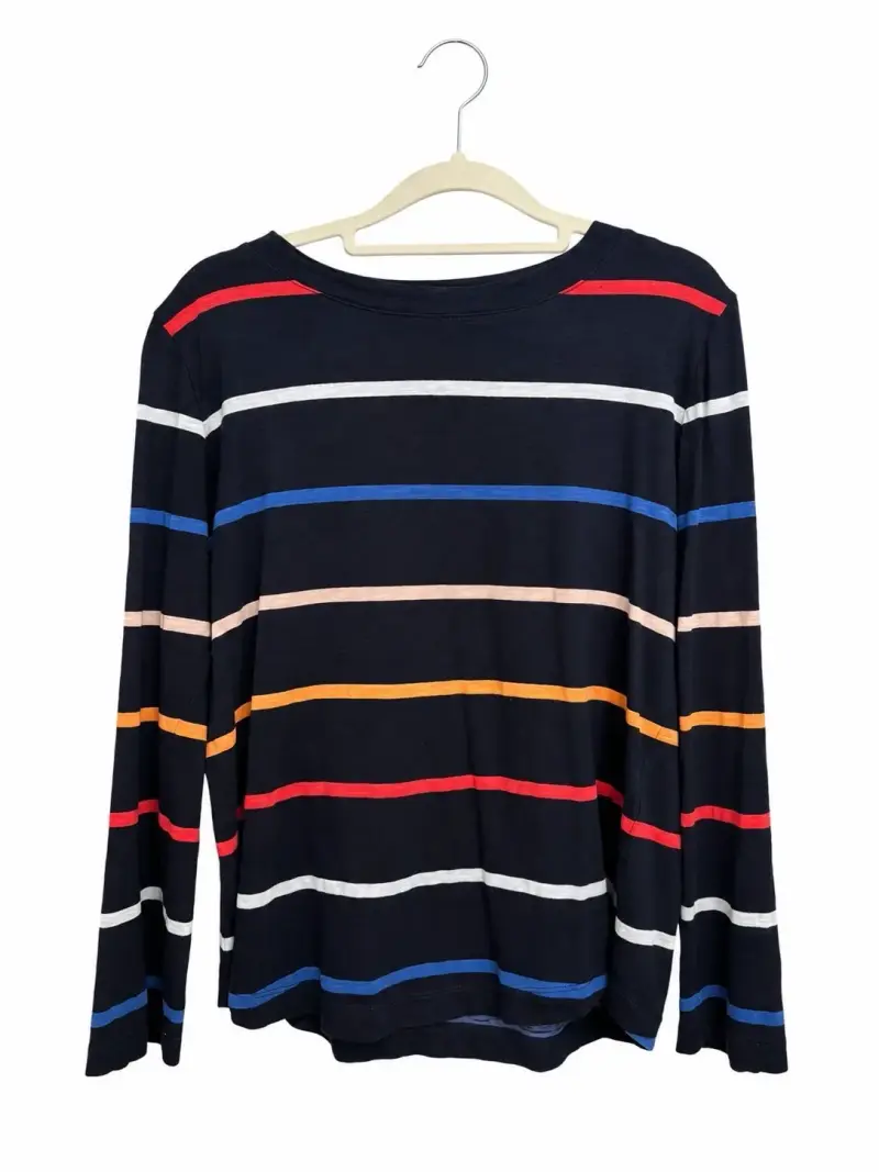 Polera de mujer de algodón marca Esprit - 1