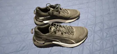 Zapatillas Puma talla 40 Seasons Fast-Trac Nitro 2 - miniatura 1