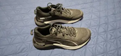 Zapatillas Puma talla 40 Seasons Fast-Trac Nitro 2 - miniatura 2