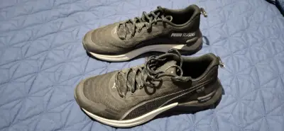 Zapatillas Puma talla 40 Seasons Fast-Trac Nitro 2 - miniatura 3