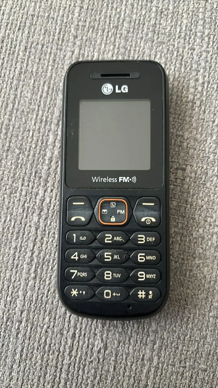 Lote de celulares antiguos variados - 4
