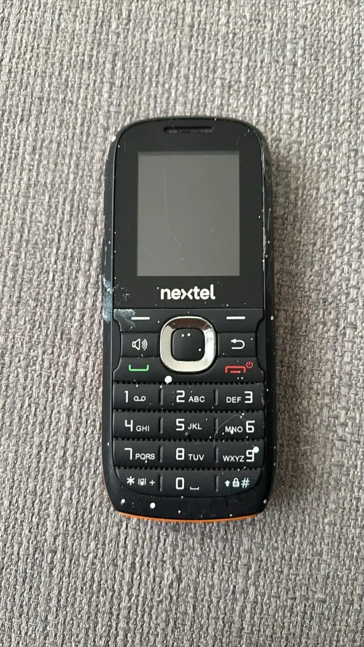 Lote de celulares antiguos variados - 5
