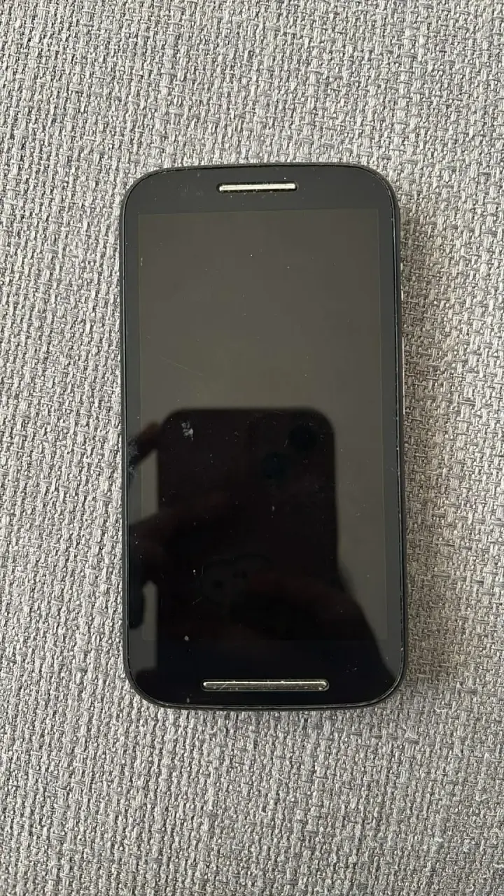 Lote de celulares antiguos variados - 6