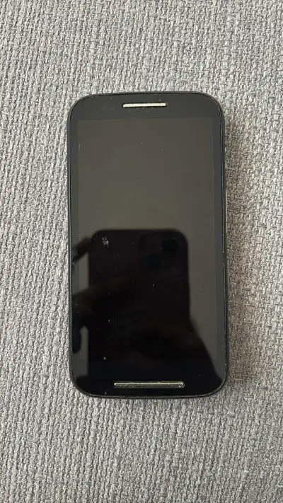 Lote de celulares antiguos variados - miniatura 6