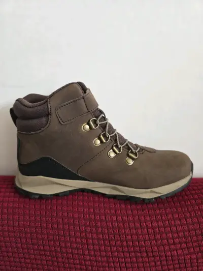 Botín impermeable para niños Merrell - miniatura 2