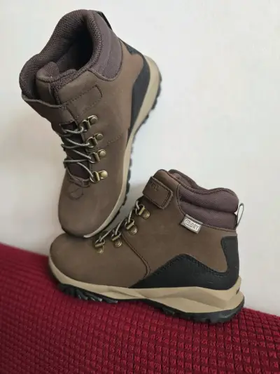 Botín impermeable para niños Merrell - miniatura 5