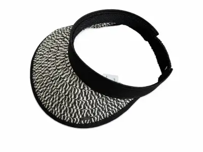 Visera mujer marca umbrale - miniatura 1