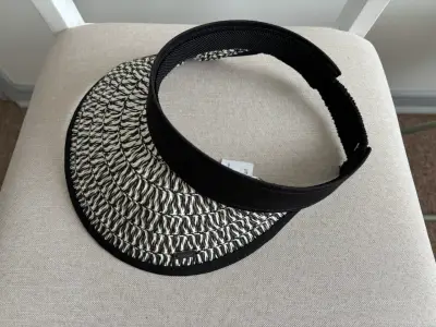 Visera mujer marca umbrale - miniatura 2