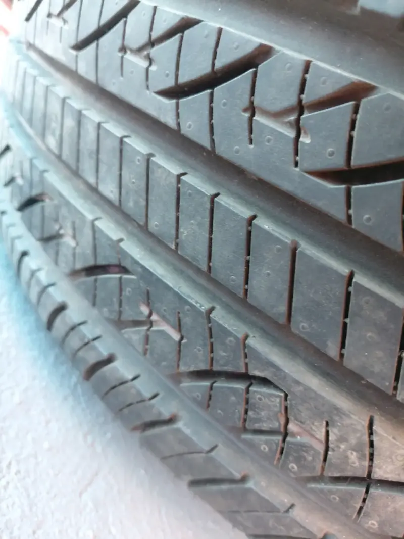 Llantas de aleación para auto - 3