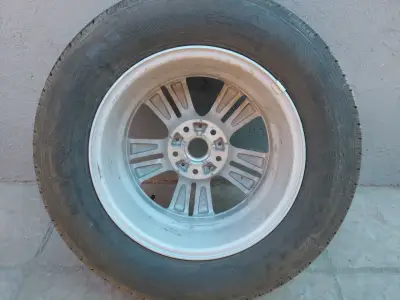Llantas de aleación para auto - miniatura 4