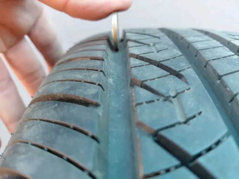Llantas de aleación para auto - 5