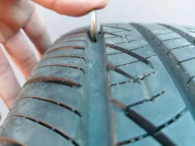 Llantas de aleación para auto - miniatura 5