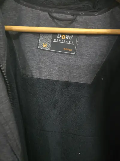Chaqueta Doite Heritage para mujer - miniatura 1