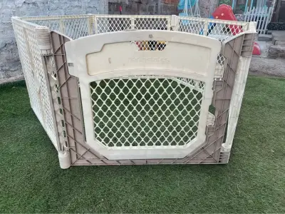 Corral de juegos 6 Paneles para niños North States - miniatura 4