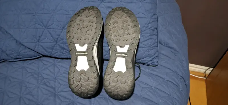 Zapatillas Puma talla 40 Seasons Fast-Trac Nitro 2 - 6