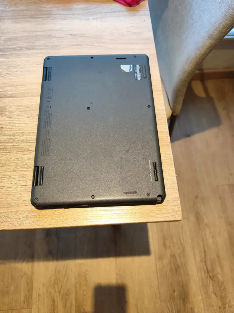 Laptop Lenovo ThinkPad en buen estado - 3