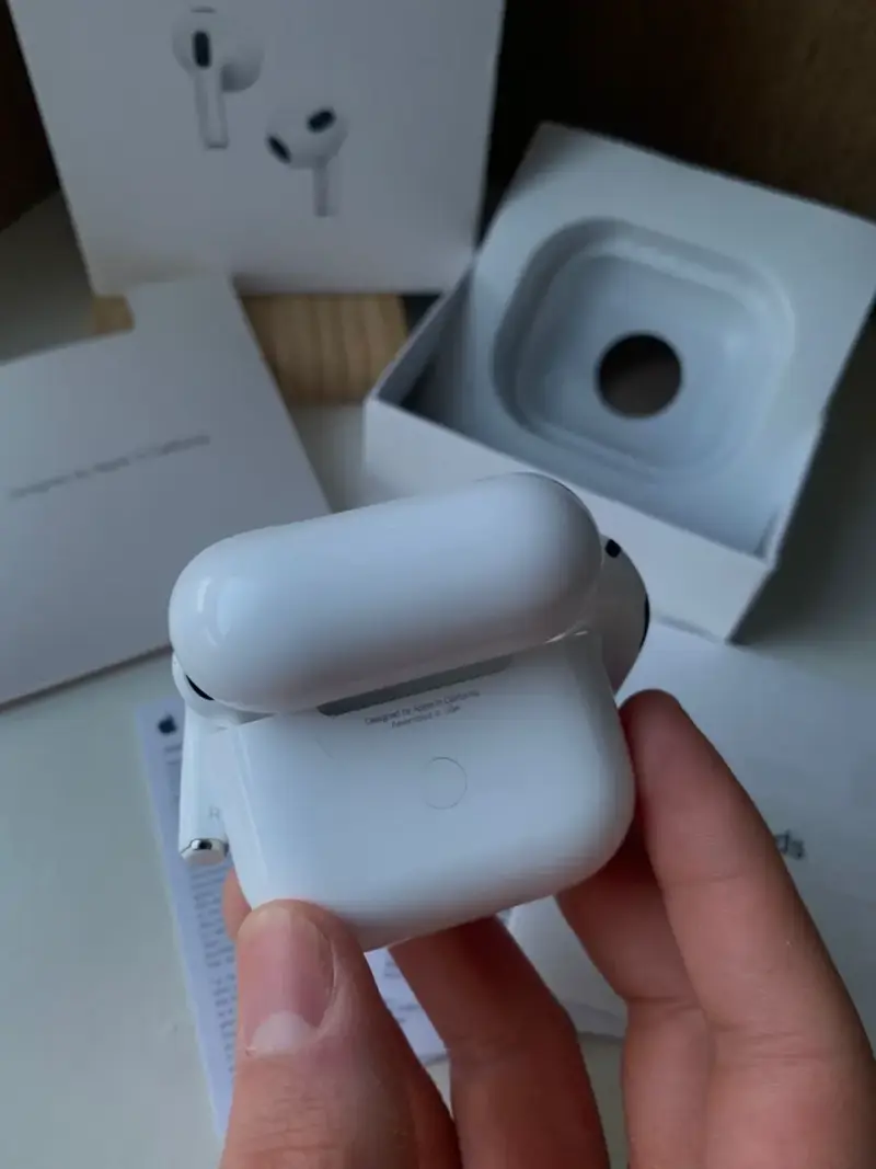 Airpods 3 generación - 3