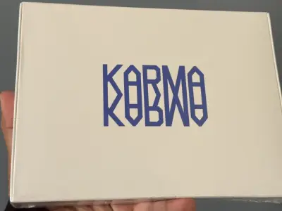 Album KARMA STRAY KIDD - miniatura 3