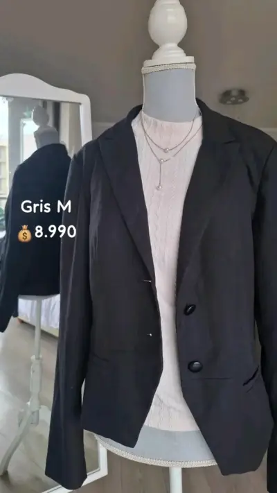 REMATE BLAZER  A $5.990 2 X $10.000 - miniatura 1