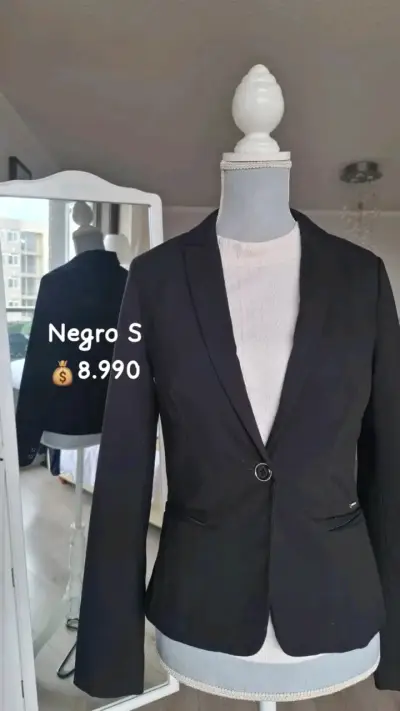 REMATE BLAZER  A $5.990 2 X $10.000 - miniatura 5