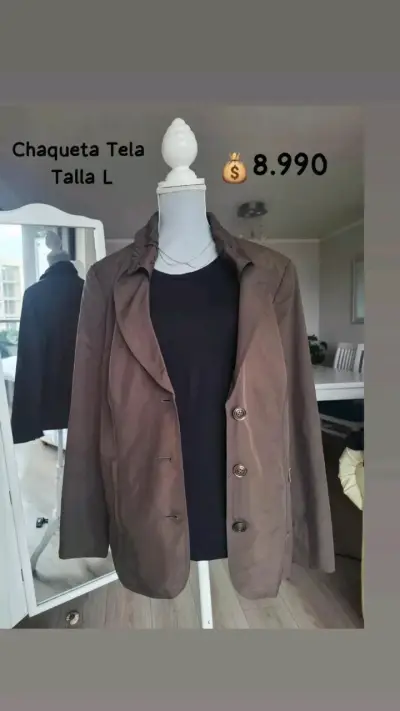 REMATE BLAZER  A $5.990 2 X $10.000 - miniatura 6