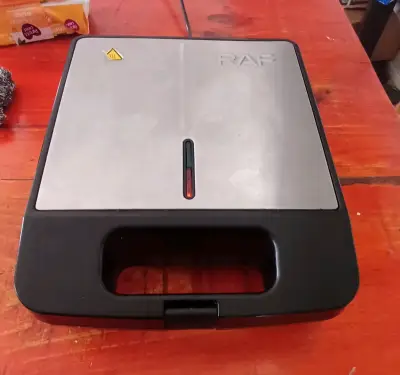 Máquina para hacer mini donuts eléctrica - miniatura 2