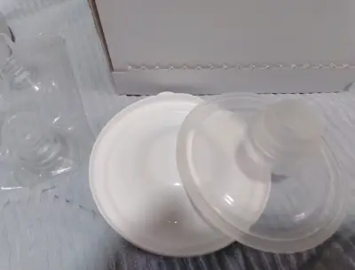 Extractor de leche portátil Momcozy S9 Pro - miniatura 6