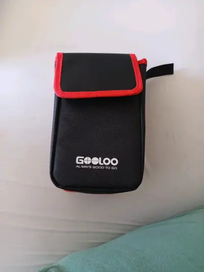 Arrancador de batería GOOLOO 3000A - miniatura 4