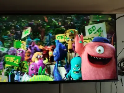 Televisor Sony 3D, 55 PULGADAS - miniatura 3