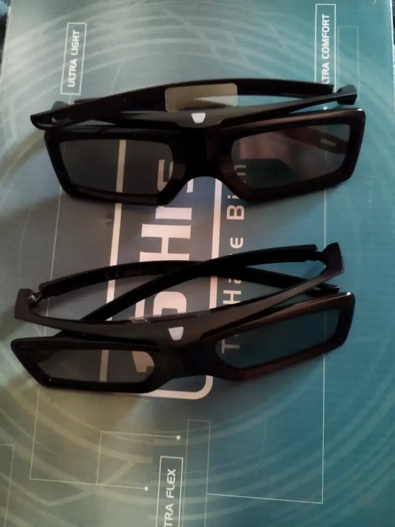 Televisor Sony 3D, 55 PULGADAS - 5