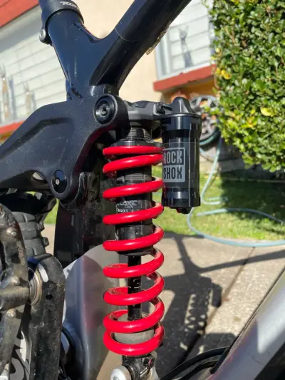 Bicicleta Downhill Kona Operator 27,5 - miniatura 4