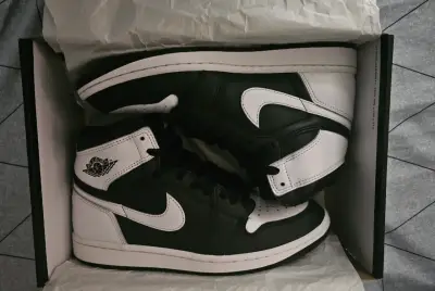 Jordan 1 retro high og - miniatura 1