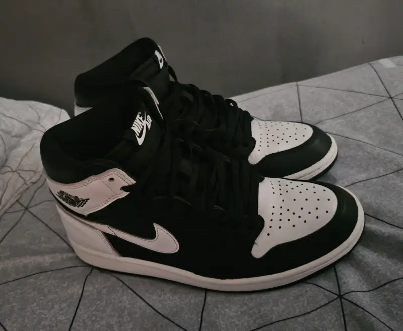 Jordan 1 retro high og - 2