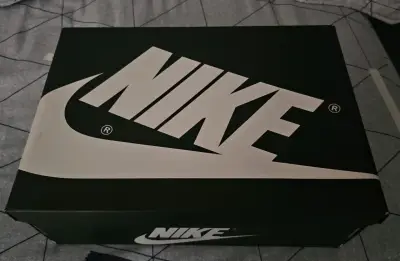 Jordan 1 retro high og - miniatura 4