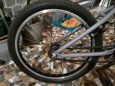 Bicicleta - miniatura 4