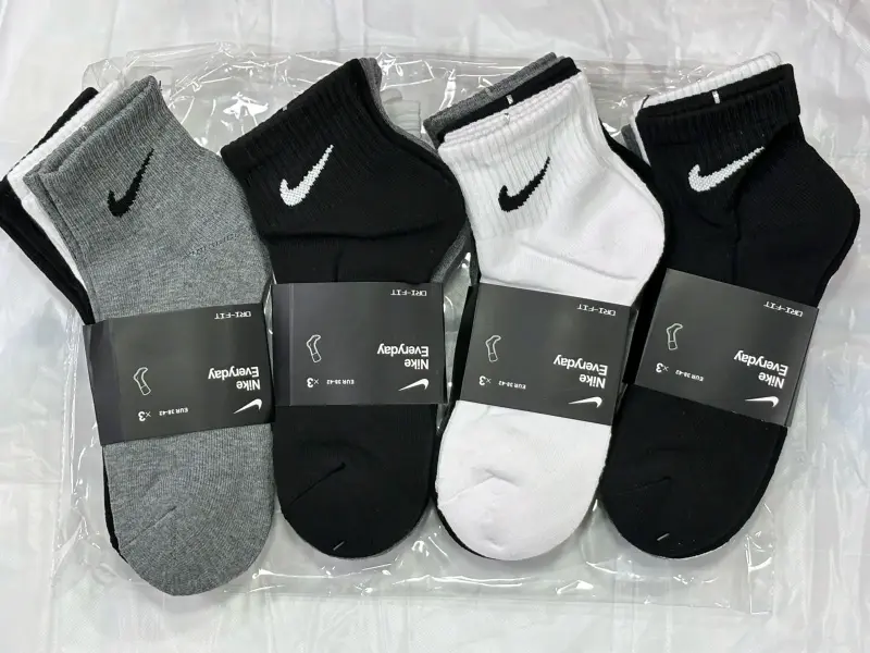 Pack de calcetines Nike Everyday