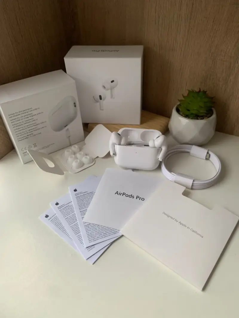 Airpods Pro 2 - 1