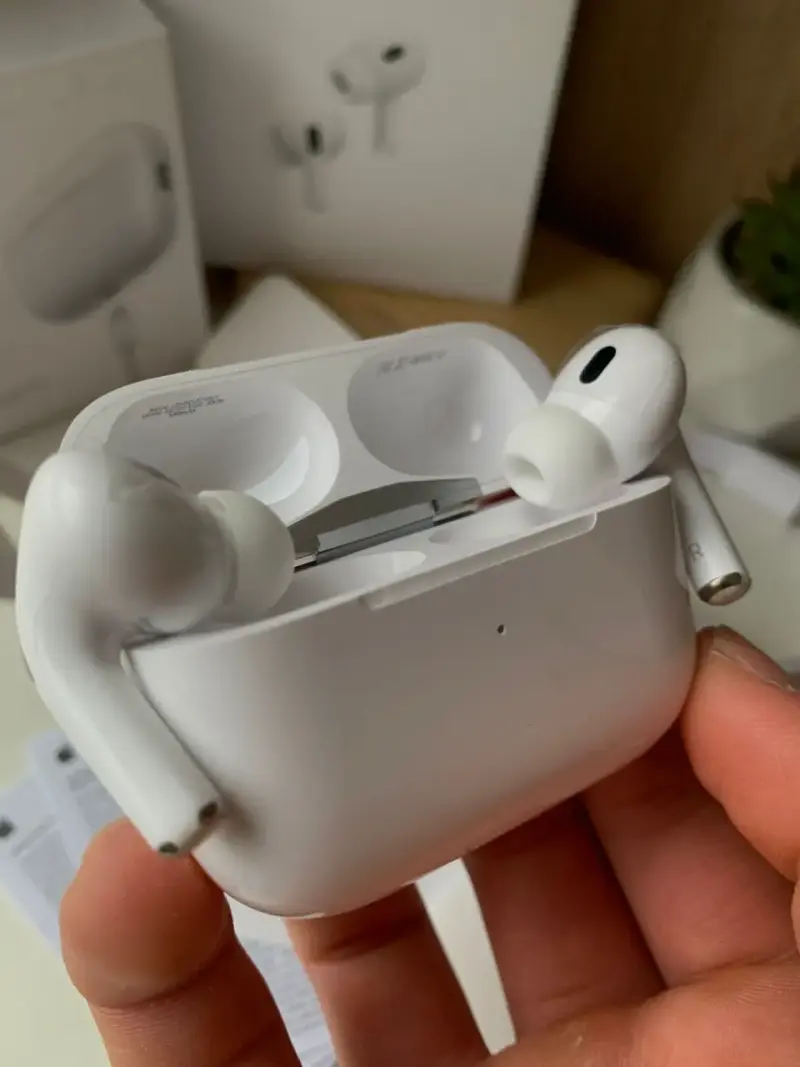 Airpods Pro 2 - 2