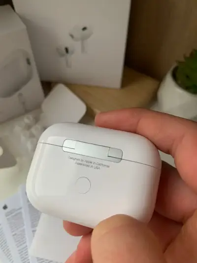 Airpods Pro 2 - miniatura 3