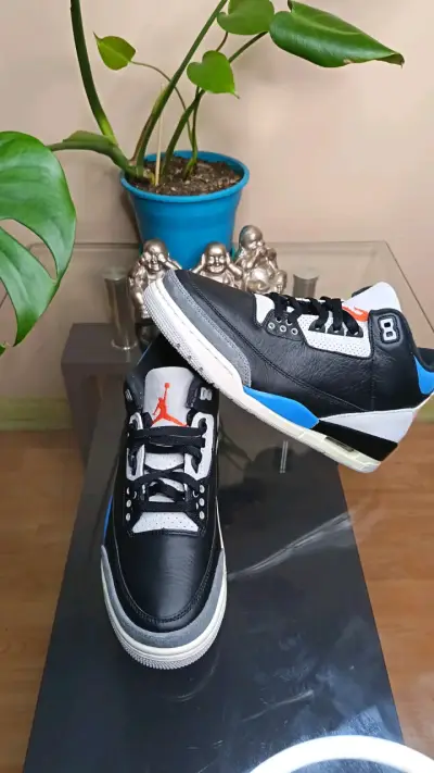 Zapatillas Jordan Originales - miniatura 1