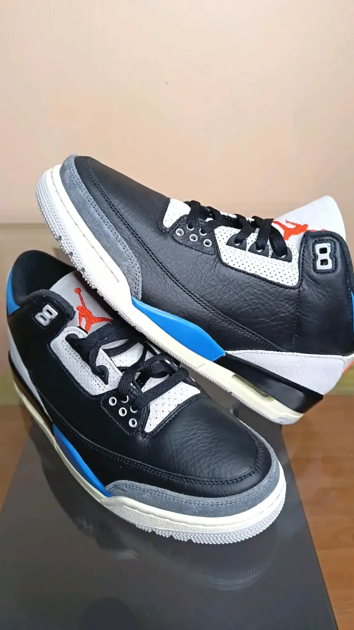 Zapatillas Jordan Originales - 2