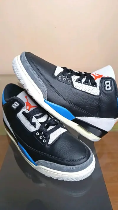 Zapatillas Jordan Originales - miniatura 2
