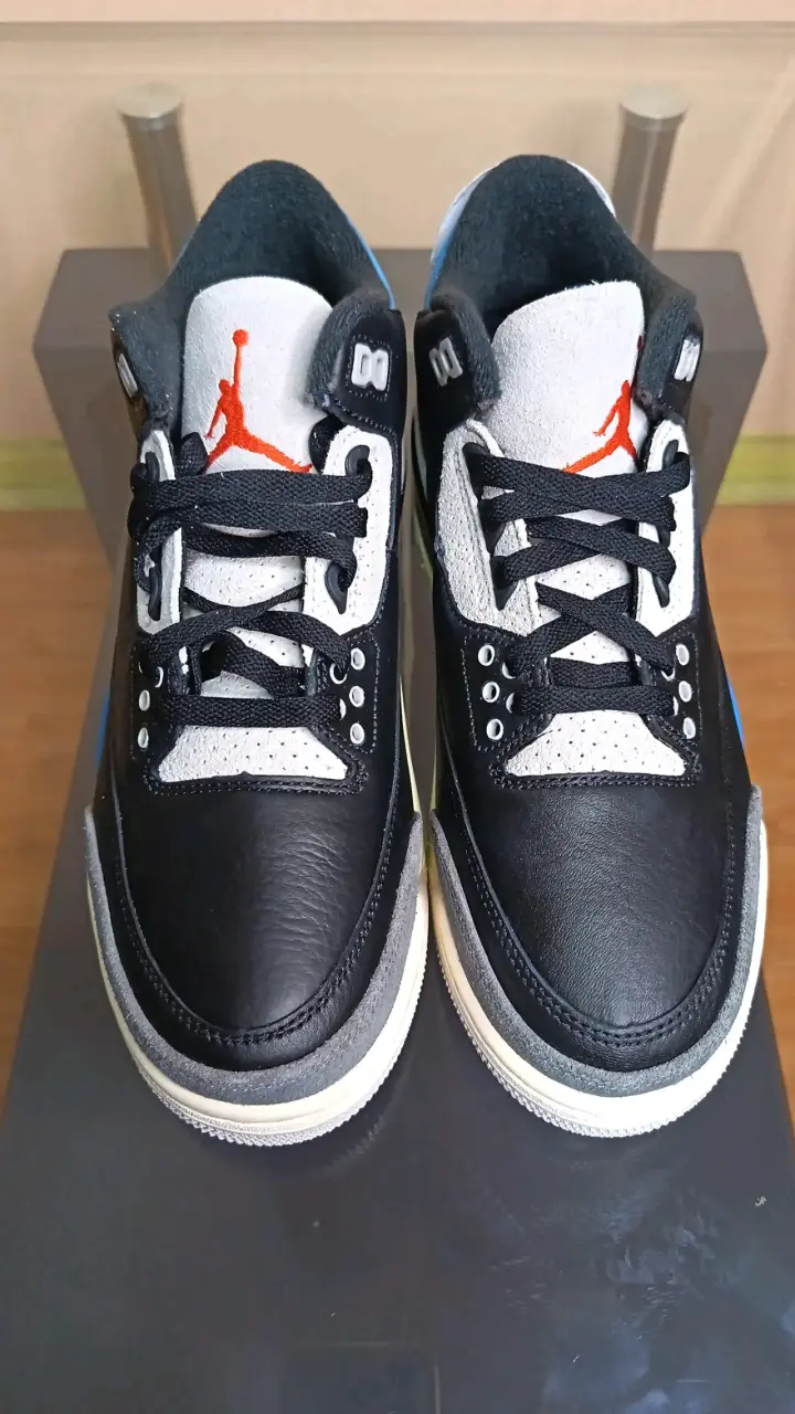 Zapatillas Jordan Originales - 3
