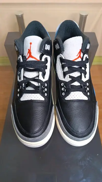Zapatillas Jordan Originales - miniatura 3
